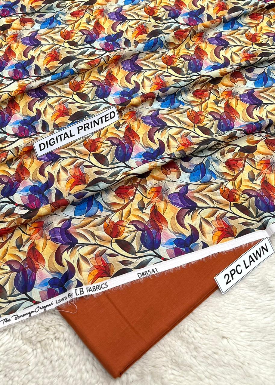 Bonanza Lawn 2-Piece (Original)