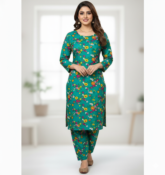 2p unstitched Roma Garments cotton ( color and stuff guaranteed)