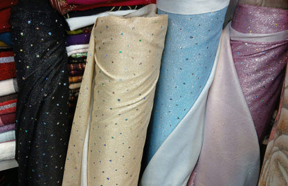 Indian Moon light chamki