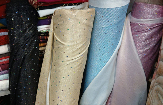 Indian Moon light chamki