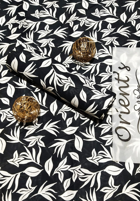 Orient Allover Printed Lawn 2-Piece Suit (Orignal)