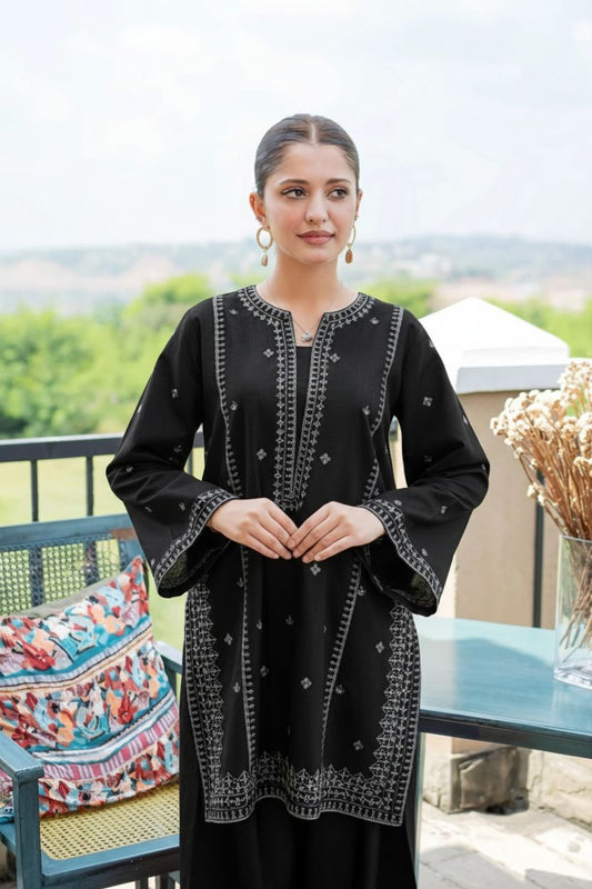 Premium Embroidered Lawn 2PC Collection | URGE
