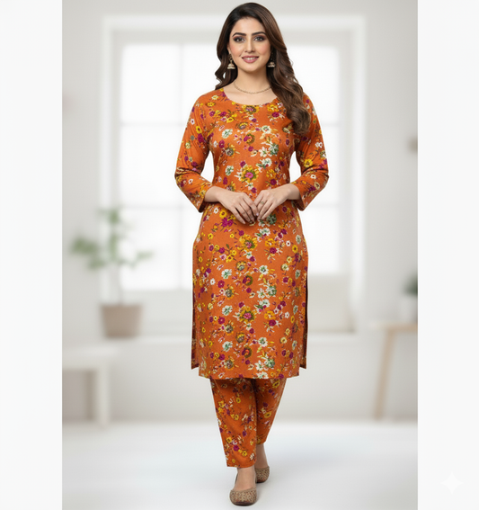 2p unstitched Roma Garments cotton ( color and stuff guaranteed)