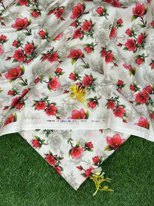 Summer Cotton Original- Bint e Naz