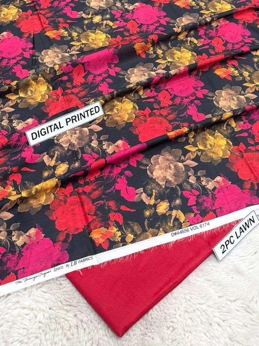 Bonanza Lawn 2-Piece (Original)