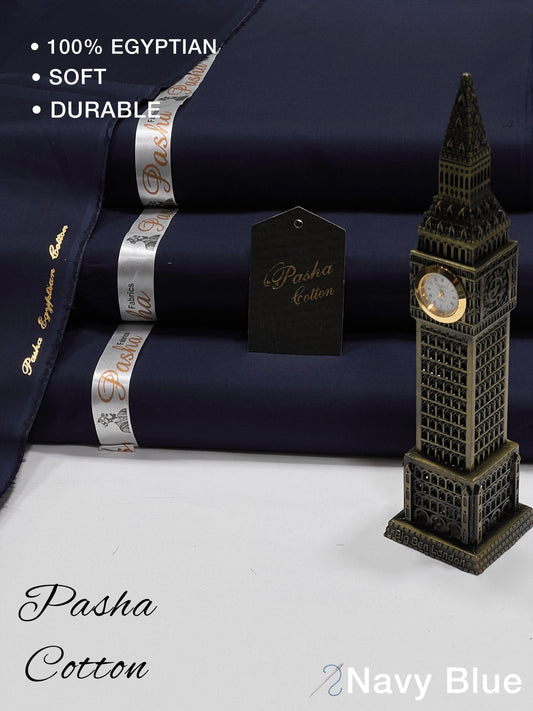 Egyptian Pure Soft Cotton for Men's- Pasha