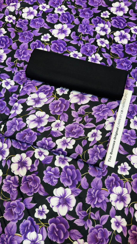 Bonanza Lawn 2-Piece (Original)