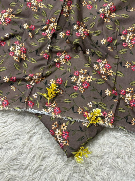 Bint e Naaz Bana Doria lawn 2-Piece Suit (Orignal)