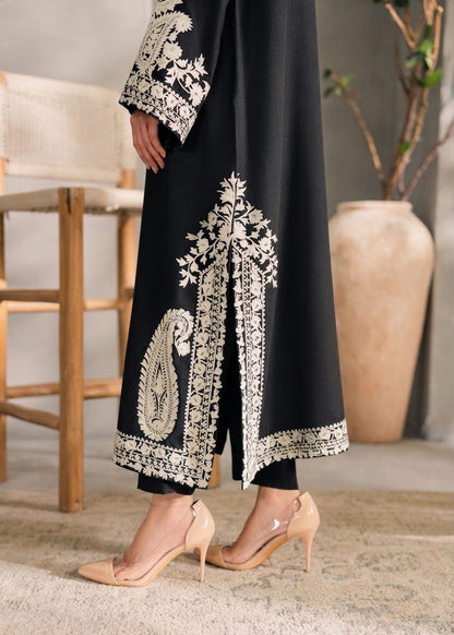 Mirana 3pc Embroidered lawn 2026