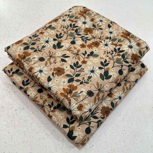 Luxury Branded Khaddar 2-Piece | Premium Winter Fabric