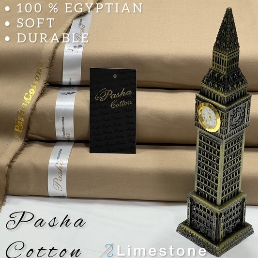 Egyptian Pure Soft Cotton for Men's- Pasha