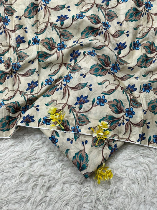 Bint e Naaz Bana Doria lawn 2-Piece Suit (Orignal)