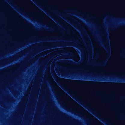 Plain Imported 11000 Micro Velvet (original)