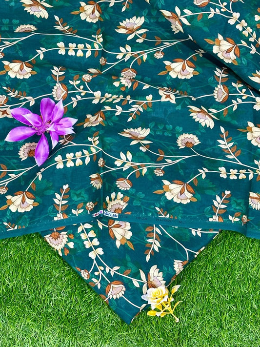 Summer Cotton Original- Bint e Naz