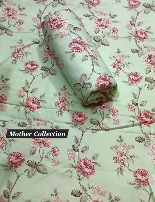 Mother collection Dhanak 2p allover