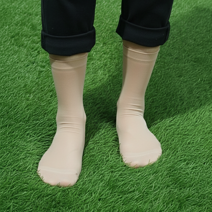 Soft Woolen Socks for Girls & Ladies