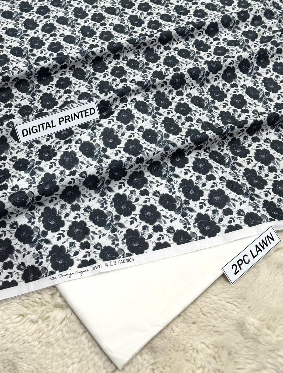 Bonanza Lawn 2-Piece (Original)