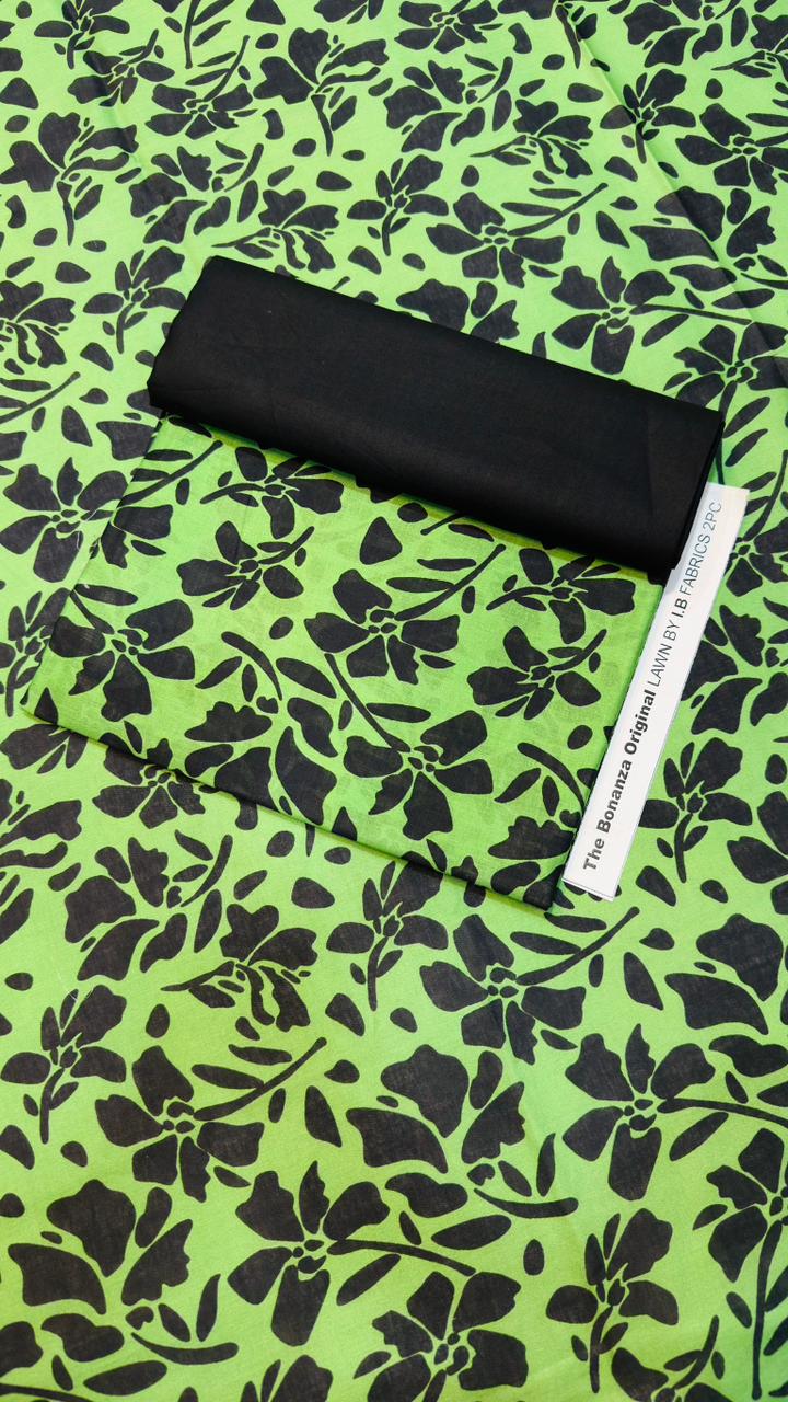Bonanza Lawn 2-Piece (Original)