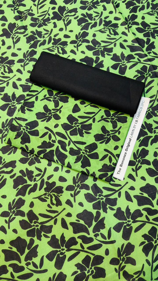 Bonanza Lawn 2-Piece (Original)