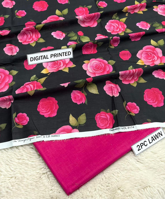 Bonanza Lawn 2-Piece (Original)