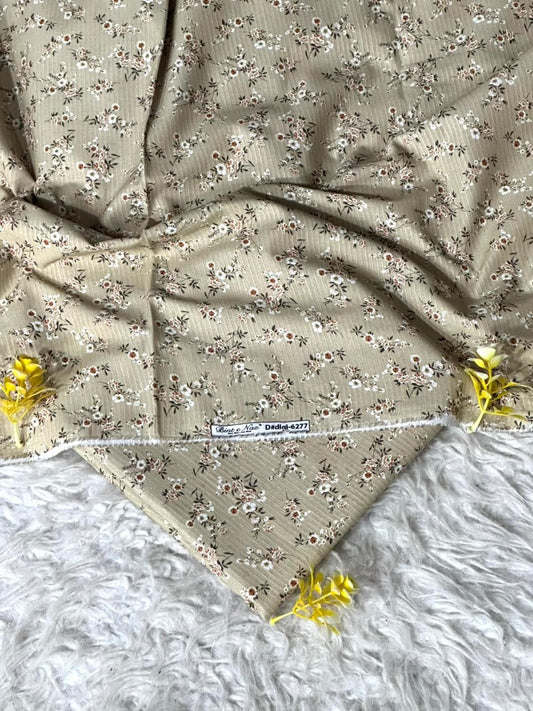 Bint e Naaz Bana Doria lawn 2-Piece Suit (Orignal)