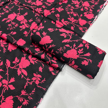 Pack of 3 suit premium Doria lawn