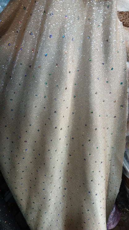 Indian Moon light chamki