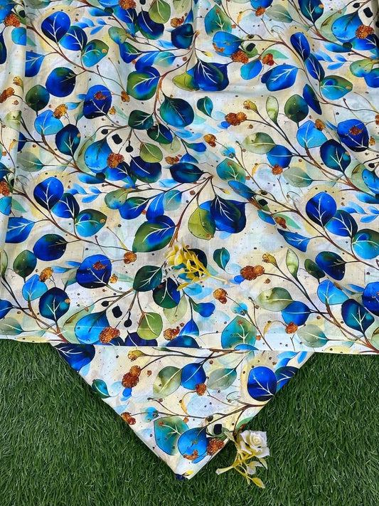 Summer Cotton Original- Bint e Naz