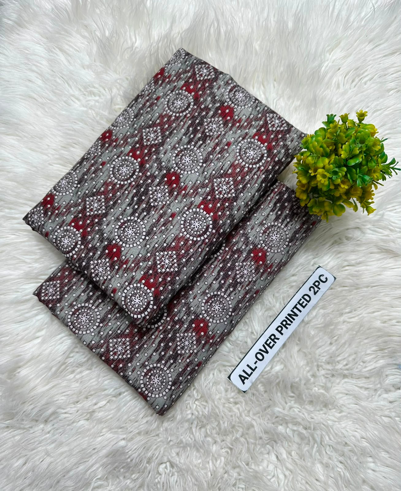 Sale of Summer cotton 2pc | sale of 14th August