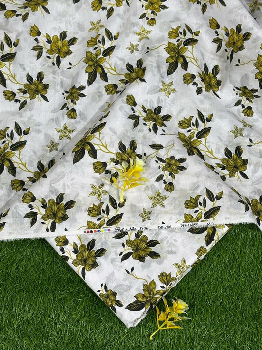 Summer Cotton Original- Bint e Naz