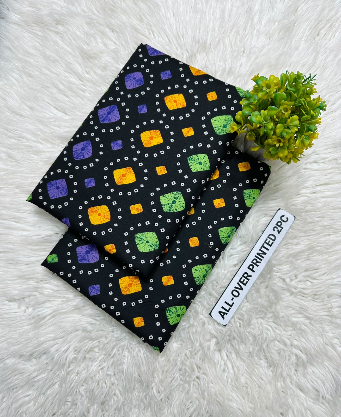 Sale of Summer cotton 2pc | sale of 14th August