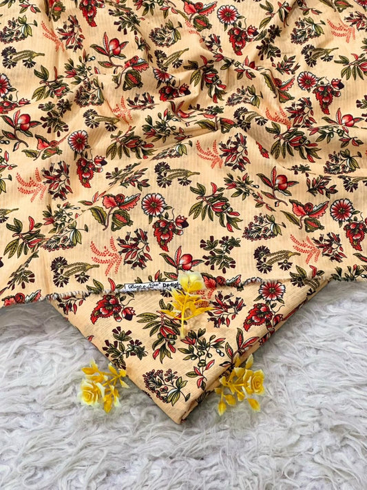 Bint e Naaz Bana Doria lawn 2-Piece Suit (Orignal)