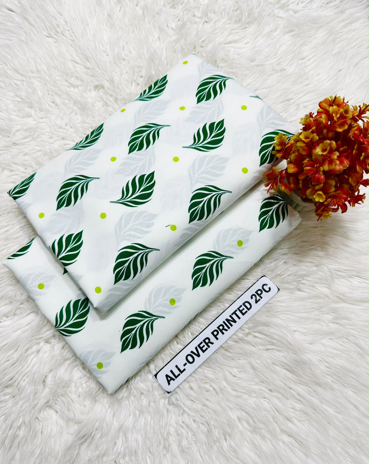 Sale of Summer cotton 2pc | sale of 14th August