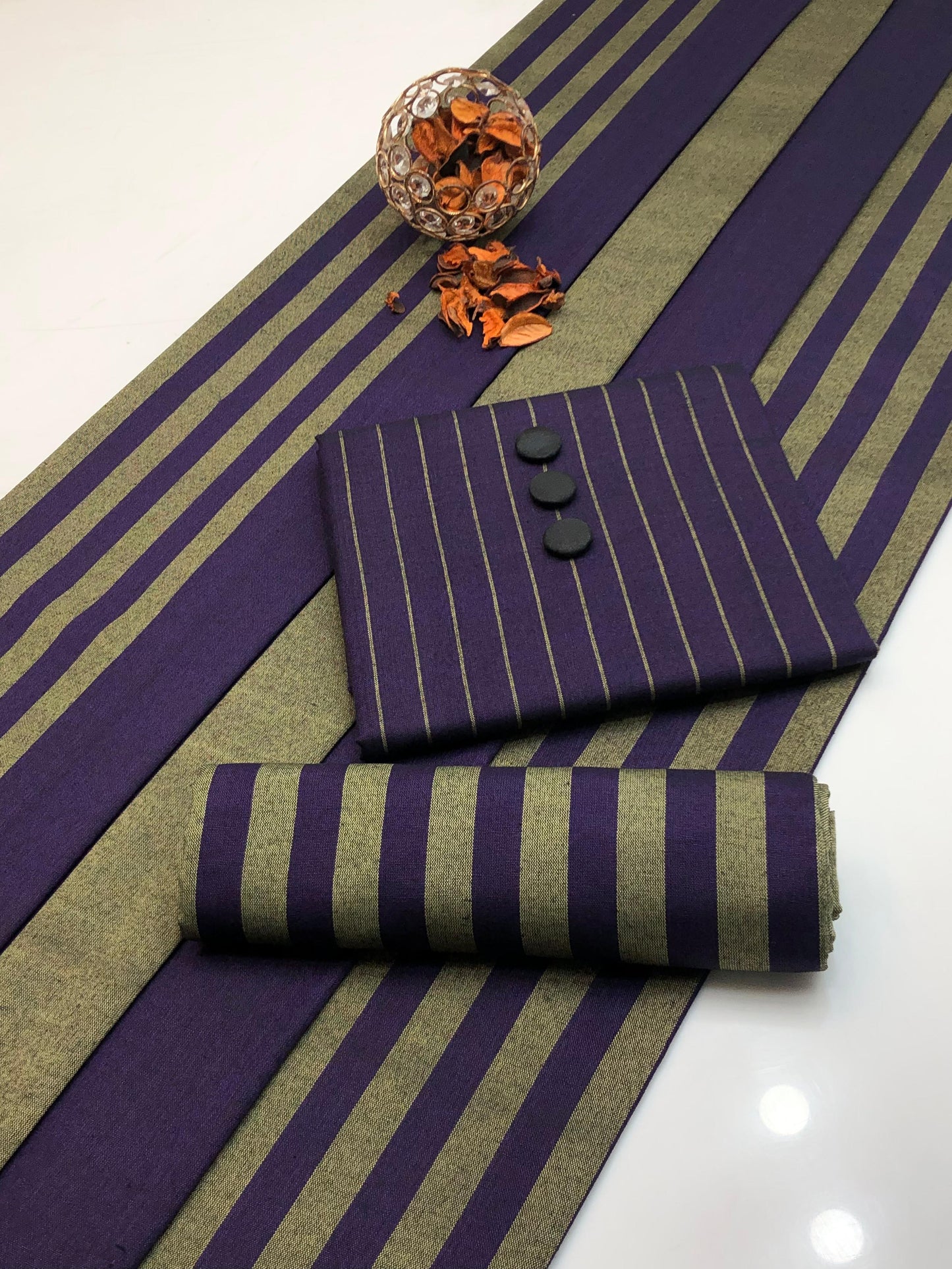 Khaddi khaddar Multani Sussi 3p