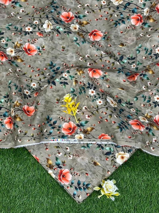 Summer Cotton Original- Bint e Naz