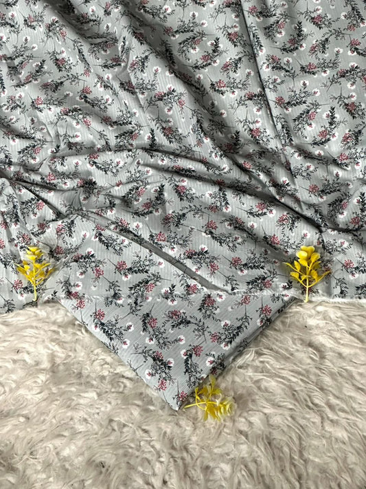 Bint e Naaz Bana Doria lawn 2-Piece Suit (Orignal)