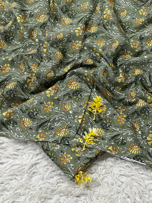 Bint e Naaz Bana Doria lawn 2-Piece Suit (Orignal)