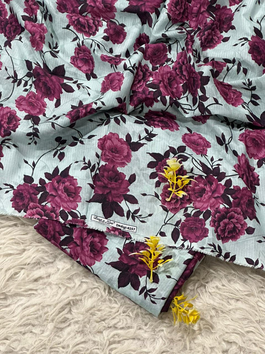 Bint e Naaz Bana Doria lawn 2-Piece Suit (Orignal)