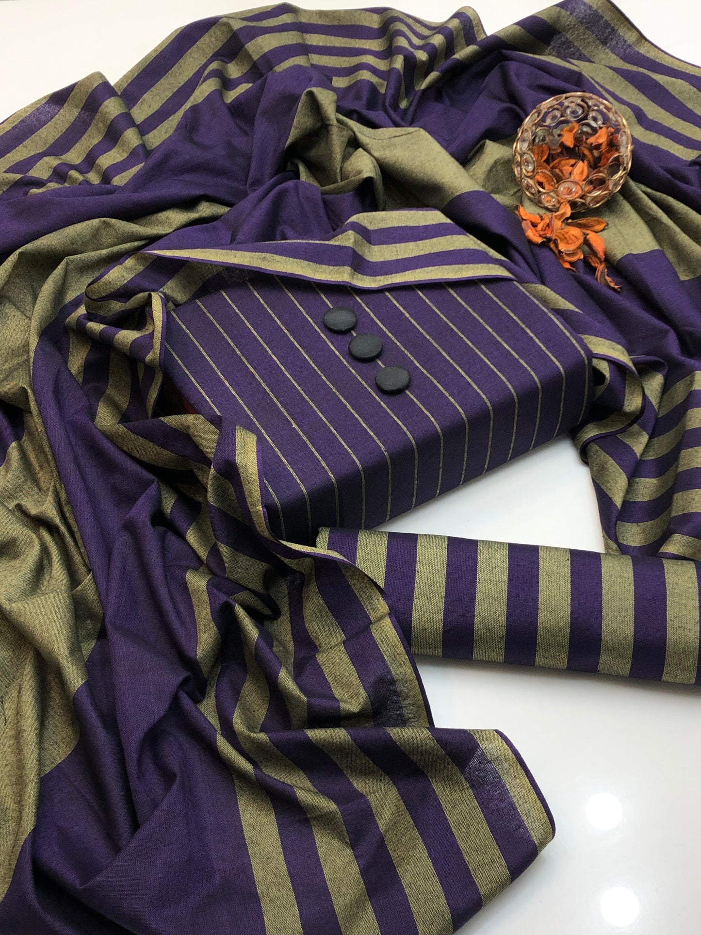 Khaddi khaddar Multani Sussi 3p