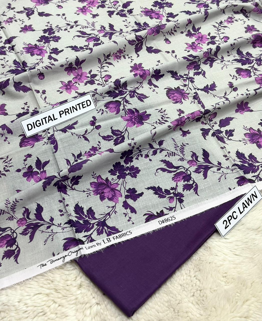 Bonanza Lawn 2-Piece (Original)