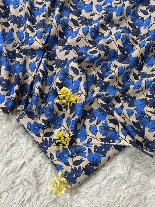 Bint e Naaz Bana Doria lawn 2-Piece Suit (Orignal)