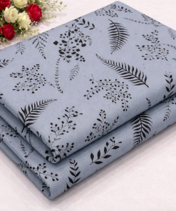 All Over Digital Printed Summer Cotton-2PC