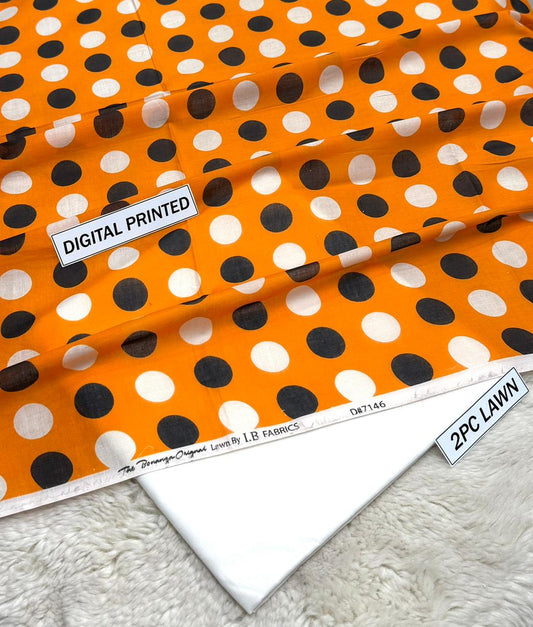 Bonanza Lawn 2-Piece (Original)