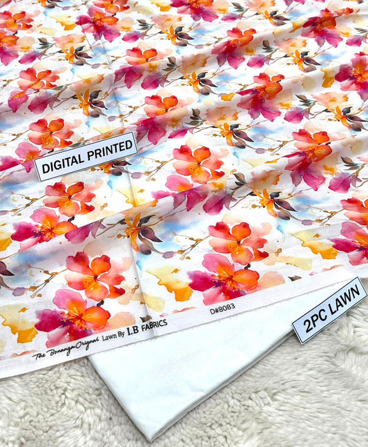 Bonanza Lawn 2-Piece (Original)