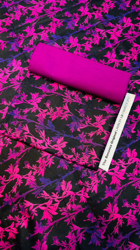 Bonanza Lawn 2-Piece (Original)