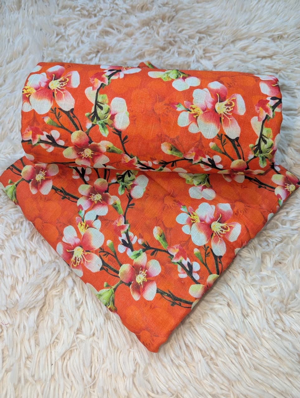 Luxury Branded Khaddar 2-Piece | Premium Winter Fabric