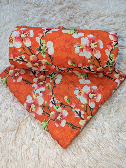 Luxury Branded Khaddar 2-Piece | Premium Winter Fabric