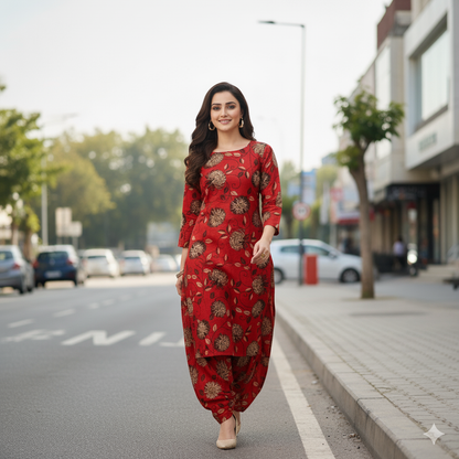 2p unstitched Roma Garments cotton ( color and stuff guaranteed)