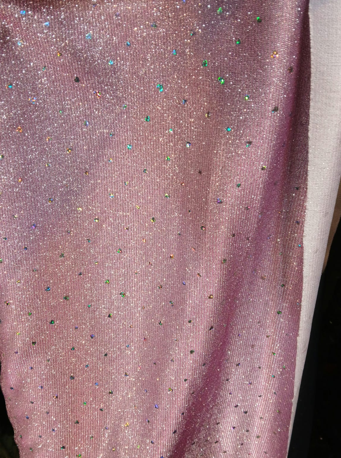 Indian Moon light chamki