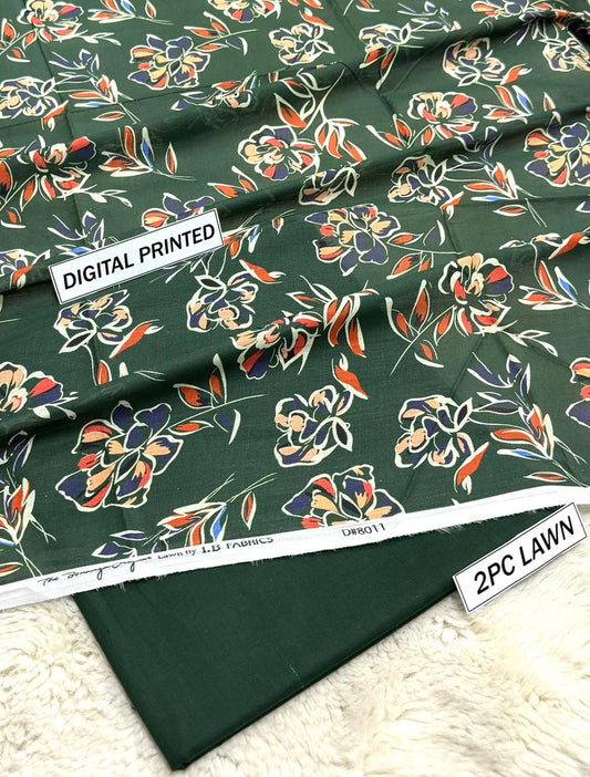 Bonanza Lawn 2-Piece (Original)